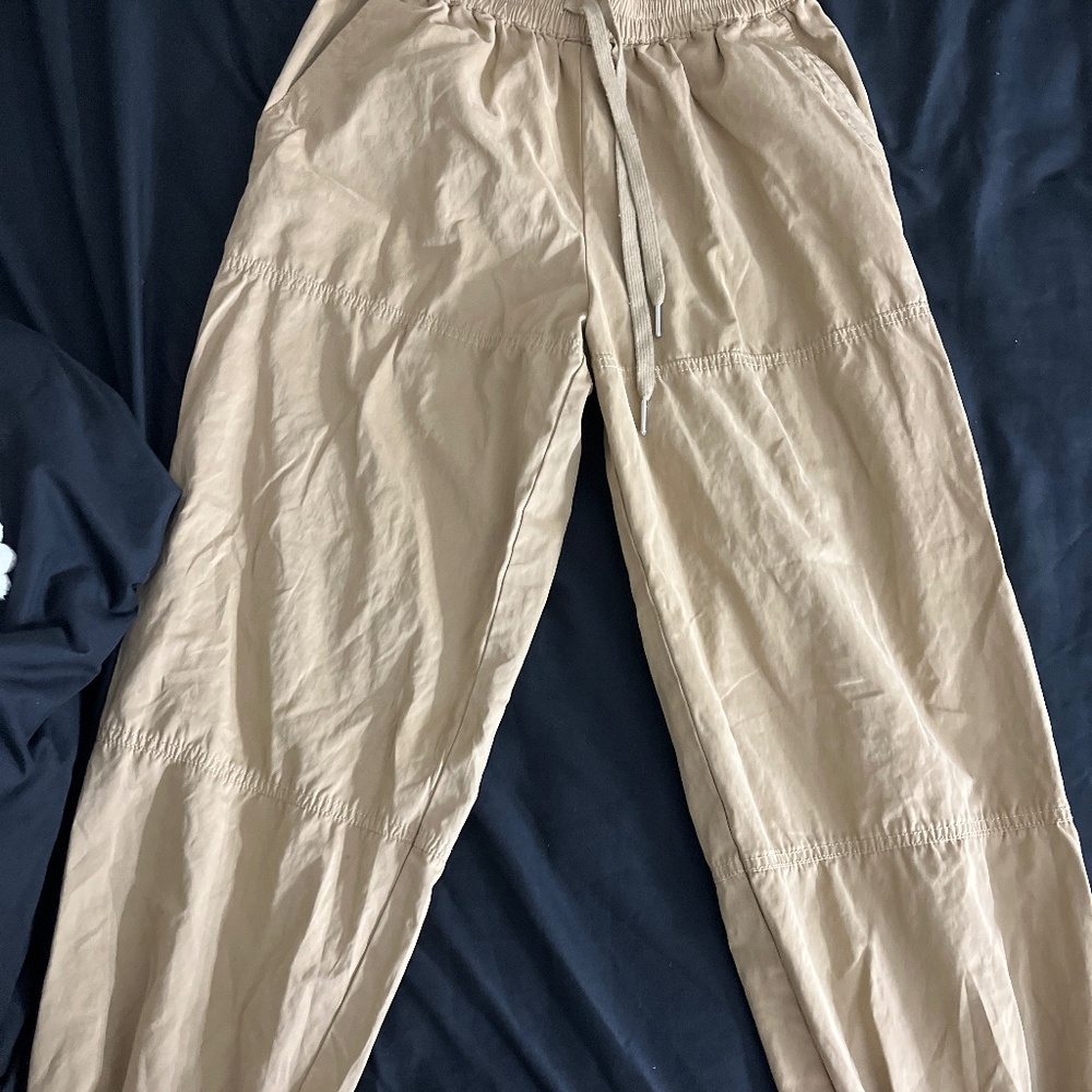 Baggy jeans/cargo pants